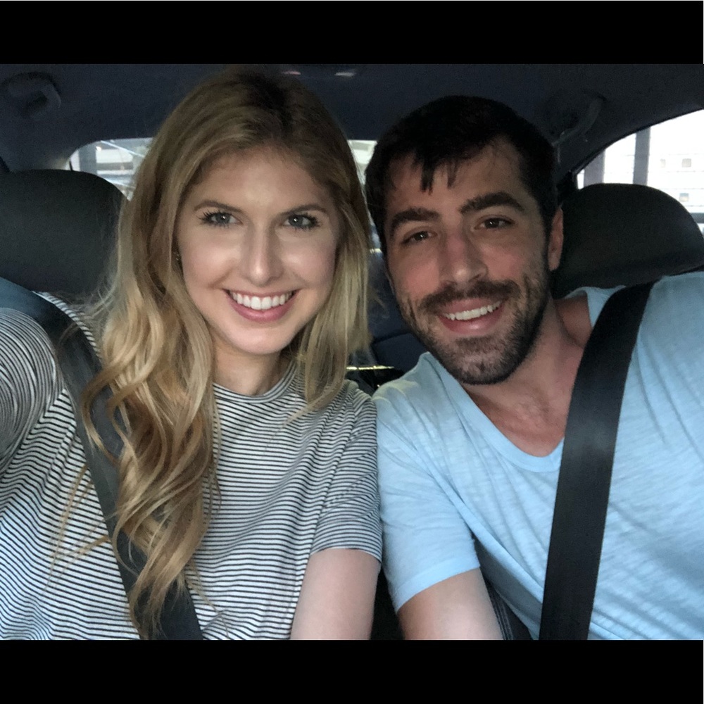 Meet your Posher, Hillary